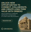 Oriberg Expands Investment Management and Asset-Based Finance Capabilities Across the GCC and International Markets