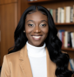 Influential Women Profiles Asia  A. Alexander, M.S.: Marketing Instructor at Southern University and A&M College