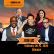 Cre8tive Con 2026 Announces Expanded Lineup Featuring Jim Kwik, David Meltzer, James Orsini and More