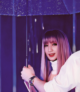 Nacida en Malasia y actualmente radicada en Australia, la cantante pop JessC ha vivido un 2025 decisivo en su carrera artística jess2
