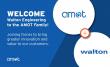 AMOT Controls Acquires Walton Engineering Co. Ltd., Expanding Global Temperature Control Solutions Portfolio