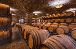 Finishing Casks & Exotic Imports