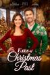 CHRISTMAS ROM-COM MOVIE ‘EXES OF CHRISTMAS PAST’ IS NOW STREAMING FOR THE HOLIDAYS