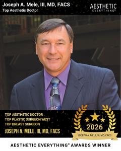 Dr. Mele Photo