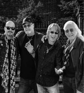 Foghat