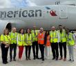 Grupo EULEN Elevates Cabin Cleaning Standards with New American Airlines Contract at Fort Lauderdale Airport