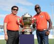 Chicago Raiders Win Inaugural Mayor’s New World T20 Title in Florida as League Sets Sights on 2026 Expansion