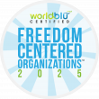 WorldBlu Announces Freedom-Centered Organizations Leadership & Culture Award Winners 2025