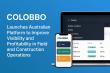 Colobbo Launches Australian Platform to Improve Visibility and Profitability in Field and Construction Operations