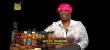 Jamaican Dancehall Royalty Macka Diamond featured on Hot Ones Caribbean Spotlighting Hurricane Melissa Relief