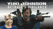 Yuki Johnson: Detroit’s Vigilante Premieres on Relay Streaming Platform
