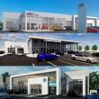 McGee Automotive Family Announces Grand Opening of Three New Lenox Locations