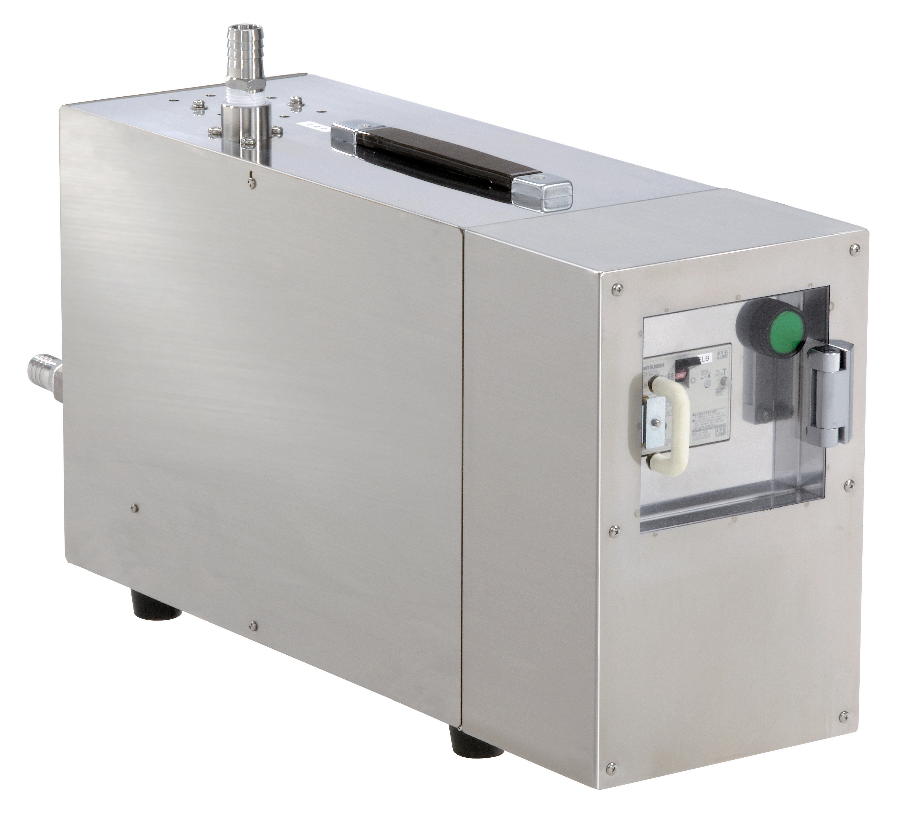 Kaijo Advances Ultrasonic Cleaning with Next-Generation Water