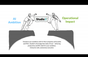 StudioX