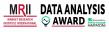 Winners Announced for the 2025 MRII Data Analysis Award, presented by Infotools Harmoni