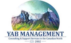 Logo YAB Management - indigenous project consulting