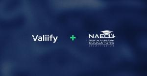 Valiify Enables North Alabama Educators Credit Union to Digitize Lending and Account Onboarding 7 PR