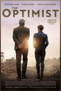 Optimist Poster