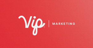 VIP Marketing Logo