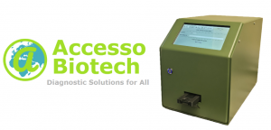 Accesso Biotech Corporation
