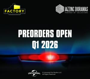 Pre-Orders Open Q1 2026