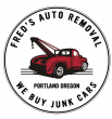 Fred’s Auto Removal Announces New Gresham Address and Nationwide Expansion