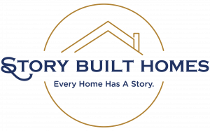A New Chapter Begins at The Harbor at Clear View Estates: Story Built Homes Introduces Waterfront Living on Lake Conroe 11 Story Built Homes Logo2