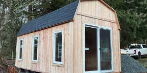 Sheds for sale,