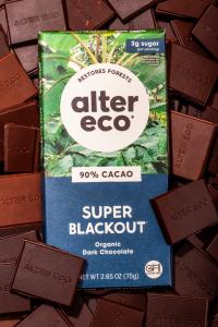 Alter Eco super blackout
