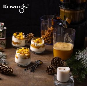 Wintry Baked Apple Cream_@larigeibfood