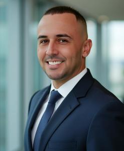 Andres Bustamante