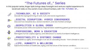 The Future Of - Keynote Series