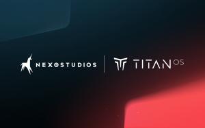 Titan Nexo