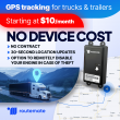 RouteMate launches one of the most affordable fleet safety packages on the market