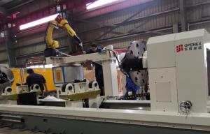 Outsourcing Metal Fabrication