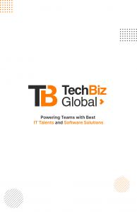 TechBiz Global GmbH