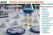 Plastic Antioxidants Market Set for Robust Growth as Demand Surges Across Packaging, Automotive, and Construction 2025