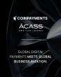 COINPAYMENTS partners with ACASS to enable business aviation crypto payments