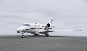 Citation X Available for Charter