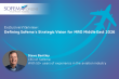 Interview with Steve Bentley, FRAeS  - Defining Sofema’s Strategic Vision for MRO Middle East 2026