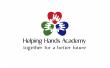 'Together for a Better Future': Helping Hands Academy granted Non-Profit Status and launches Project for 571 Children
