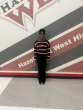 Hazelwood School District: West High Senior Alexis Wahome Excels with a 35 on the ACT and National Competition Success