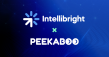 Intellibright Partners with Peekaboo to Redefine Modern Search Marketing