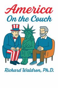 As the United States continues to grapple with political polarization, social isolation, and widespread mistrust in public institutions, mental-health professional Dr