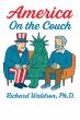 New Book ‘America on the Couch’ Examines the Psychological Roots of a Divided Nation
