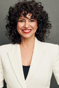 Mandy Gonzalez