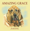 Papal Missionary of Mercy Fr. Jim Sichko Releases New Children’s Book 'Amazing Grace' in Stores Today