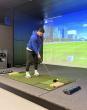 Land Run Links Opens in Moore, Introducing Next Generation Indoor Golf to the OKC Metro