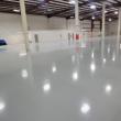 Industrial Warehouse Flooring Installation & Resurfacing in NJ