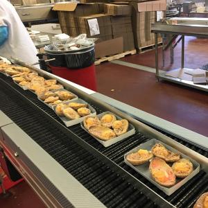 food and beverage floors